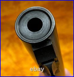 THOMPSON CENTER ENCORE 24 270 WINCHESTER BLUED BARREL With SIGHTS & RAIL #TC21