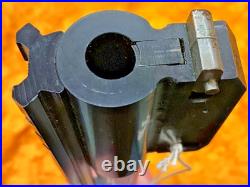 THOMPSON CENTER ENCORE 24 270 WINCHESTER BLUED BARREL With SIGHTS & RAIL #TC21