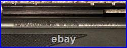 THOMPSON CENTER ENCORE & PRO HUNTER 12 GA 24 RIFLED 3 SLUG BARREL and FOREND