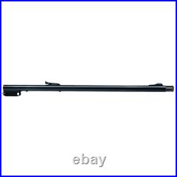 THOMPSON CENTER ENCORE TC6050R 24 BLUED 12GA TURKEY BARREL WithSIGHTS