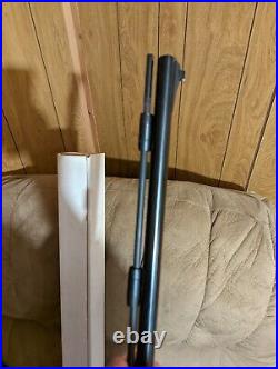 THOMPSON CENTER SYSTEM 1.32 Caliber Rifle Barrel Black Powder NEW OLD STOCK BOX