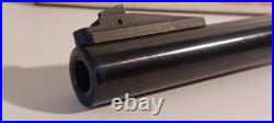 THOMPSON Center CONTENDER 14.44 REMINGTON MAG SUPER 14 BARREL in Thompson BOX THOMPSON Center CONTENDER 14.44 REMINGTON MAG SUPER 14 BARREL in Thompson BOX