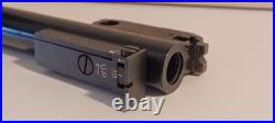 THOMPSON Center CONTENDER 14.44 REMINGTON MAG SUPER 14 BARREL in Thompson BOX
