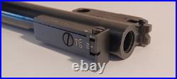 THOMPSON Center CONTENDER 14.44 REMINGTON MAG SUPER 14 BARREL in Thompson BOX