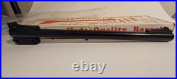 THOMPSON Center CONTENDER 14.44 REMINGTON MAG SUPER 14 BARREL in Thompson BOX