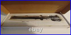 THOMPSON Center CONTENDER 14.44 REMINGTON MAG SUPER 14 BARREL in Thompson BOX