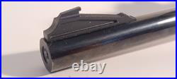 THOMPSON Center CONTENDER 22 HORNET 10 Pistol BARREL and BSA Optics SCOPE