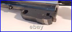 THOMPSON Center CONTENDER 22 HORNET 10 Pistol BARREL and BSA Optics SCOPE