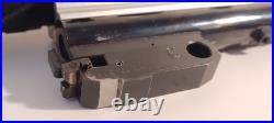 THOMPSON Center CONTENDER 22 HORNET 10 Pistol BARREL and BSA Optics SCOPE