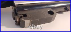 THOMPSON Center CONTENDER 22 HORNET 10 Pistol BARREL and BSA Optics SCOPE