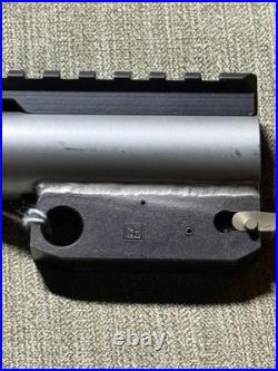 THOMPSON ENCORE PRO HUNTER 270 Win UNUSED Rifle Barrel ONLY Winchester 270