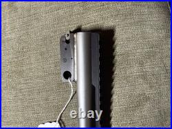 THOMPSON ENCORE PRO HUNTER 270 Win UNUSED Rifle Barrel ONLY Winchester 270