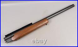 THOMPSONCENTER ENCORE 12 Ga RIFLED 24 In BARREL & FOREND Rifle Shotgun Gun Part