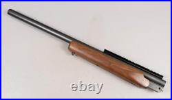 THOMPSONCENTER ENCORE 12 Ga RIFLED 24 In BARREL & FOREND Rifle Shotgun Gun Part
