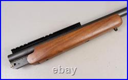 THOMPSONCENTER ENCORE 12 Ga RIFLED 24 In BARREL & FOREND Rifle Shotgun Gun Part