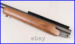 THOMPSONCENTER ENCORE 12 Ga RIFLED 24 In BARREL & FOREND Rifle Shotgun Gun Part