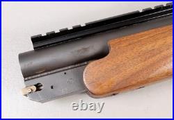 THOMPSONCENTER ENCORE 12 Ga RIFLED 24 In BARREL & FOREND Rifle Shotgun Gun Part