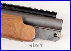 THOMPSONCENTER ENCORE 12 Ga RIFLED 24 In BARREL & FOREND Rifle Shotgun Gun Part THOMPSONCENTER ENCORE 12 Ga RIFLED 24 In BARREL & FOREND Rifle Shotgun Gun Part