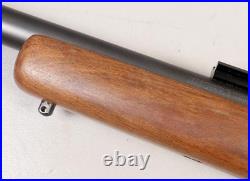 THOMPSONCENTER ENCORE 12 Ga RIFLED 24 In BARREL & FOREND Rifle Shotgun Gun Part