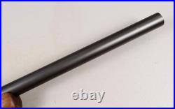 THOMPSONCENTER ENCORE 12 Ga RIFLED 24 In BARREL & FOREND Rifle Shotgun Gun Part