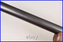 THOMPSONCENTER ENCORE 12 Ga RIFLED 24 In BARREL & FOREND Rifle Shotgun Gun Part