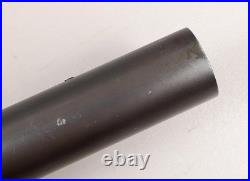 THOMPSONCENTER ENCORE 12 Ga RIFLED 24 In BARREL & FOREND Rifle Shotgun Gun Part