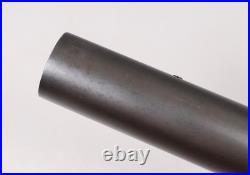 THOMPSONCENTER ENCORE 12 Ga RIFLED 24 In BARREL & FOREND Rifle Shotgun Gun Part