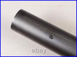 THOMPSONCENTER ENCORE 12 Ga RIFLED 24 In BARREL & FOREND Rifle Shotgun Gun Part