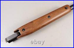 THOMPSONCENTER ENCORE 12 Ga RIFLED 24 In BARREL & FOREND Rifle Shotgun Gun Part