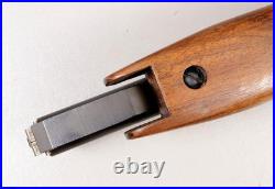 THOMPSONCENTER ENCORE 12 Ga RIFLED 24 In BARREL & FOREND Rifle Shotgun Gun Part