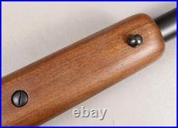 THOMPSONCENTER ENCORE 12 Ga RIFLED 24 In BARREL & FOREND Rifle Shotgun Gun Part