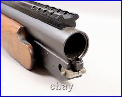 THOMPSONCENTER ENCORE 12 Ga RIFLED 24 In BARREL & FOREND Rifle Shotgun Gun Part