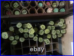 Tapered Barrel Blanks, Various Calibers & Twists, See Description for Details