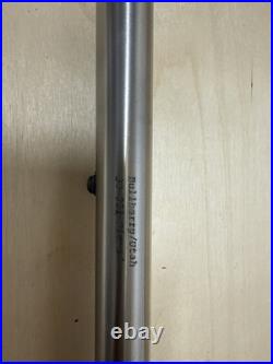 Tc Contender Bullberry Barrel 12 30-221 Rimmed