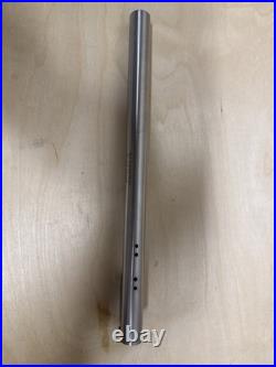 Tc Contender Bullberry Barrel 12 30-221 Rimmed