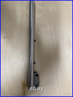 Tc Contender Bullberry Barrel 12 30-221 Rimmed
