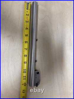 Tc Contender Bullberry Barrel 12 30-221 Rimmed