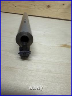 Tc Contender Bullberry Barrel 12 30-221 Rimmed