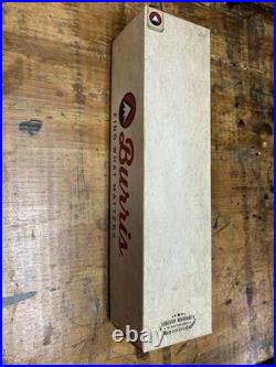 Tc Encore 12.44 Mag Barrel W Base Burris Scope Walnut Forearm Grip & Holster