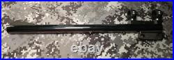 Tc Thompson Center Contender Super 14 30 Herrett Pistol Barrel W Leupold Mount