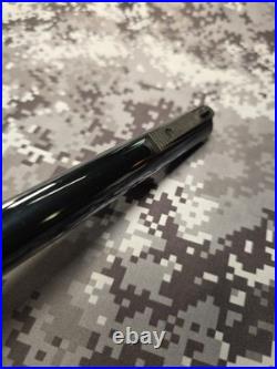 Tc Thompson Center Contender Super 14 30 Herrett Pistol Barrel W Leupold Mount