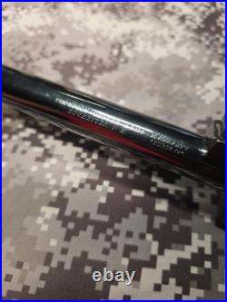 Tc Thompson Center Contender Super 14 30 Herrett Pistol Barrel W Leupold Mount