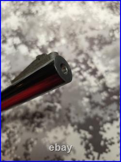Tc Thompson Center Contender Super 14 30 Herrett Pistol Barrel W Leupold Mount