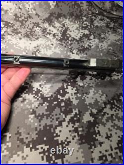 Tc Thompson Center Contender Super 14 30 Herrett Pistol Barrel W Leupold Mount