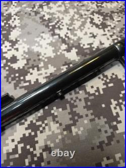 Tc Thompson Center Contender Super 14 7-30 Waters Pistol Barrel W Weaver Base
