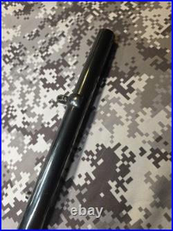 Tc Thompson Center Contender Super 14 7-30 Waters Pistol Barrel W Weaver Base