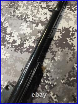 Tc Thompson Center Contender Super 14 7-30 Waters Pistol Barrel W Weaver Base