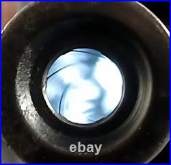 Tc Thompson Center Contender Super 14 7-30 Waters Pistol Barrel W Weaver Base