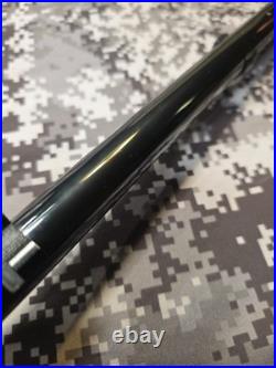 Tc Thompson Center Contender Super 14 7-30 Waters Pistol Barrel W Weaver Base