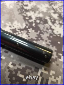 Tc Thompson Center Contender Super 14 7-30 Waters Pistol Barrel W Weaver Base